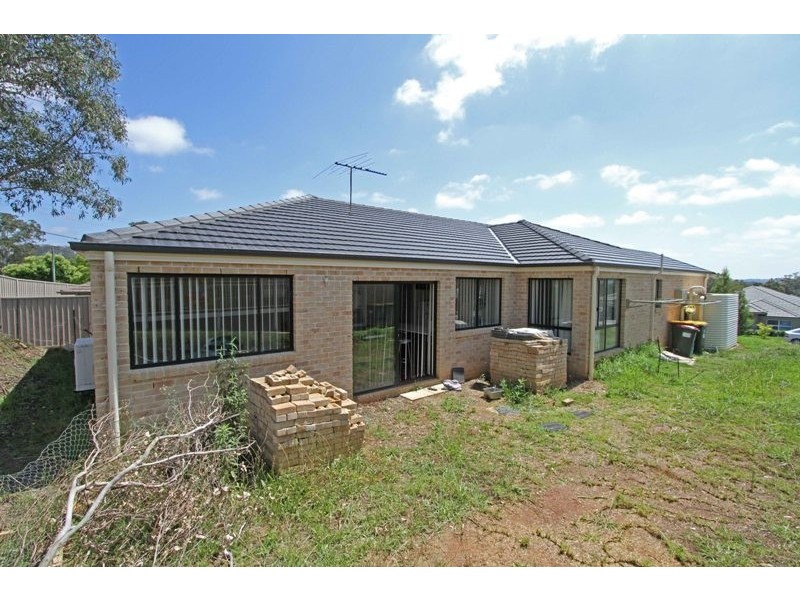 4 Thompson Place, Tahmoor NSW 2573