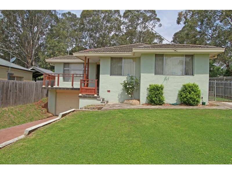 27 Hambridge Road, Bargo NSW 2574