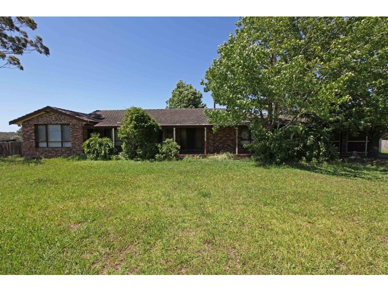 105 Pheasants Nest Road, Pheasants Nest NSW 2574