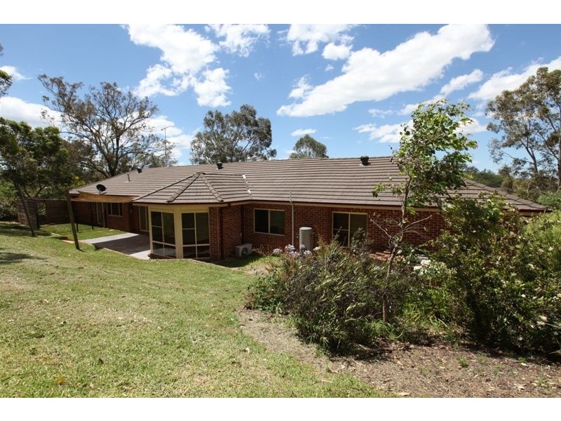 14 The Ironbarks, Picton NSW 2571