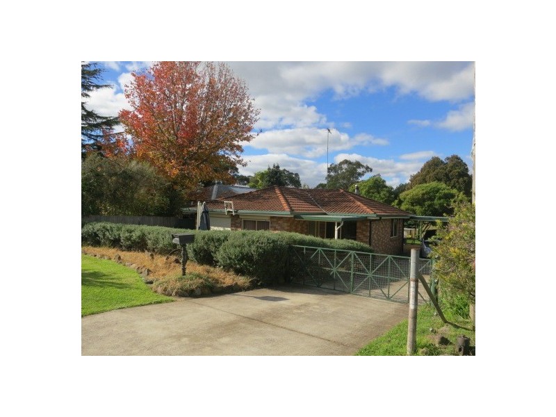 18 Egans Road, Oakdale NSW 2570