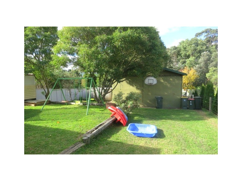 18 Egans Road, Oakdale NSW 2570