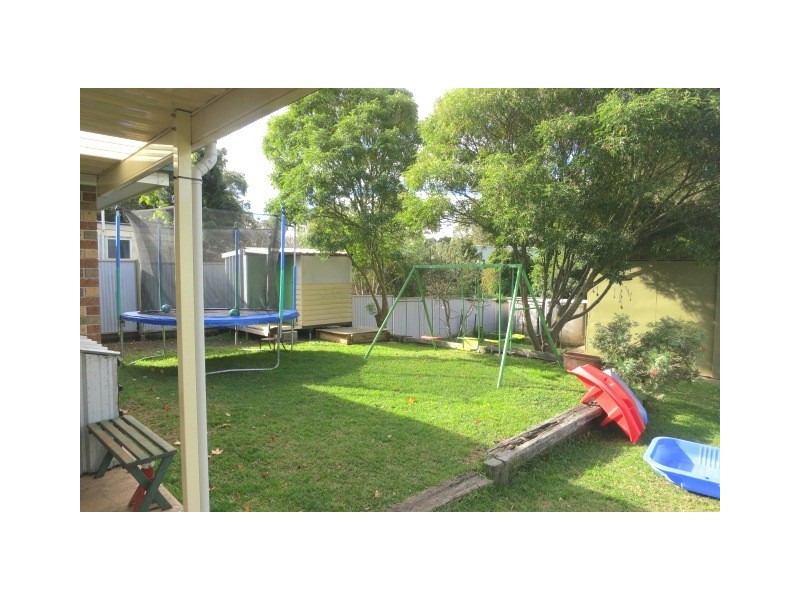 18 Egans Road, Oakdale NSW 2570