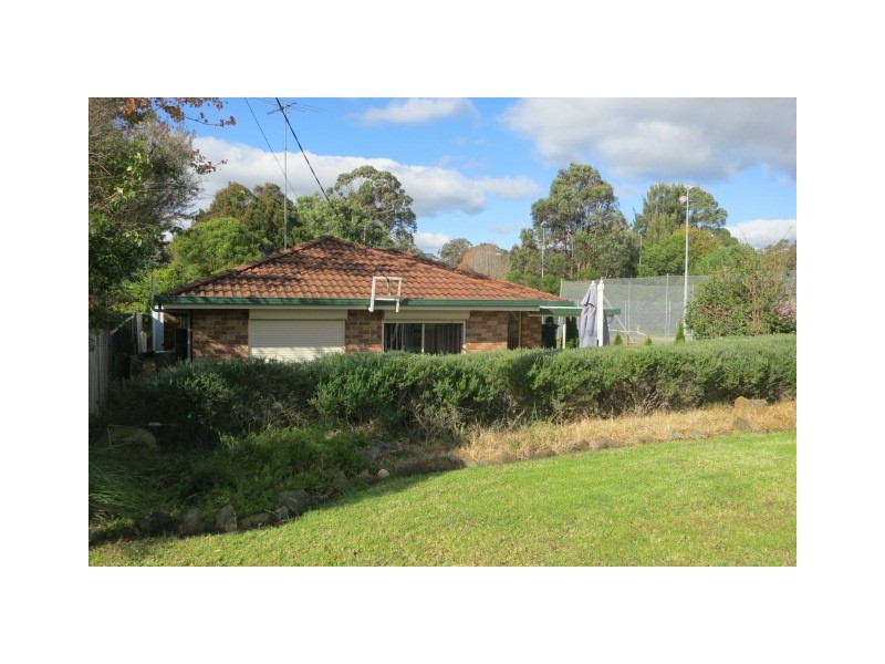 18 Egans Road, Oakdale NSW 2570