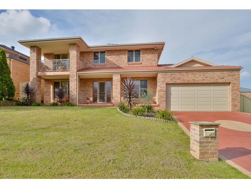 22 Hereford Way, Picton NSW 2571