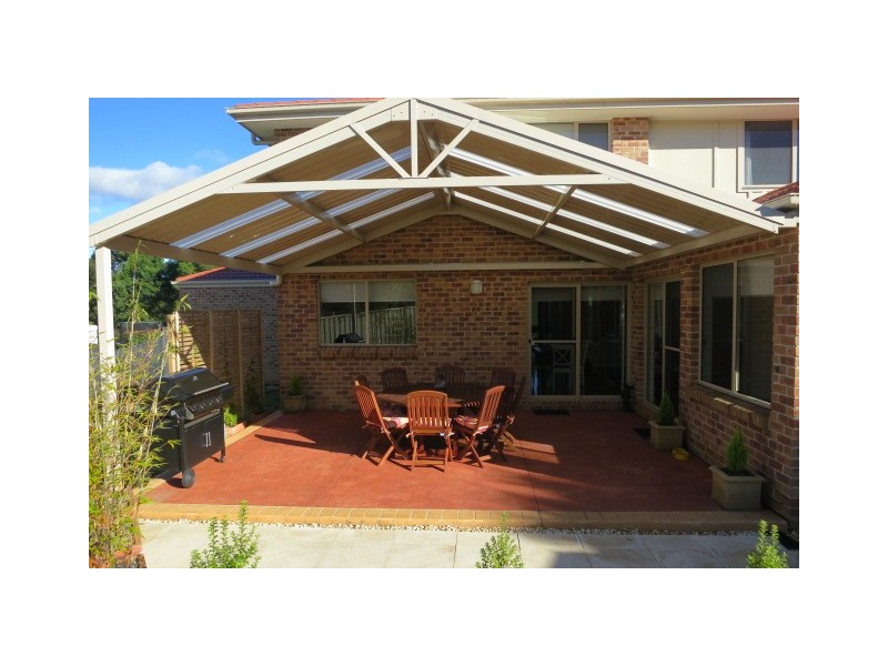 22 Hereford Way, Picton NSW 2571