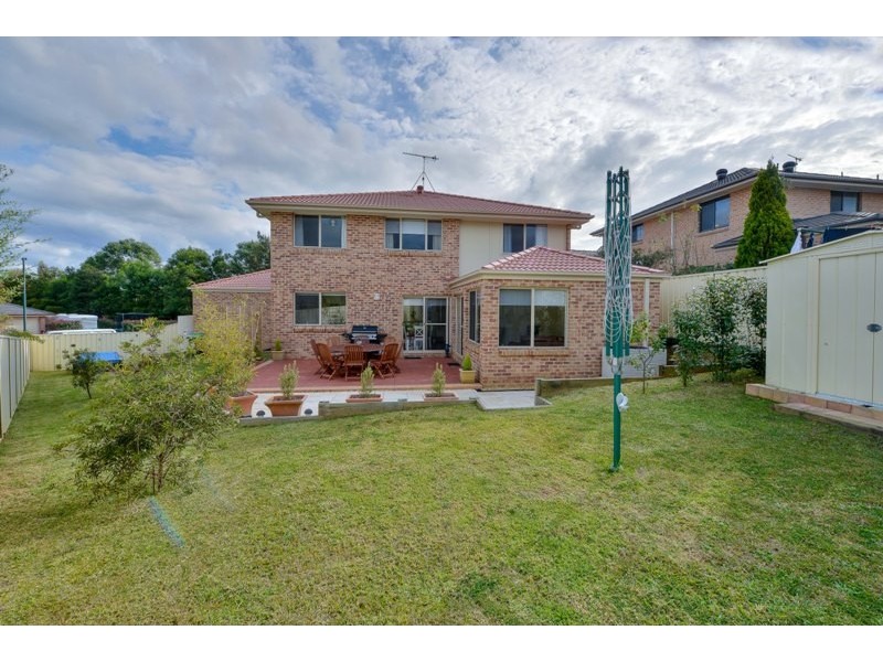 22 Hereford Way, Picton NSW 2571