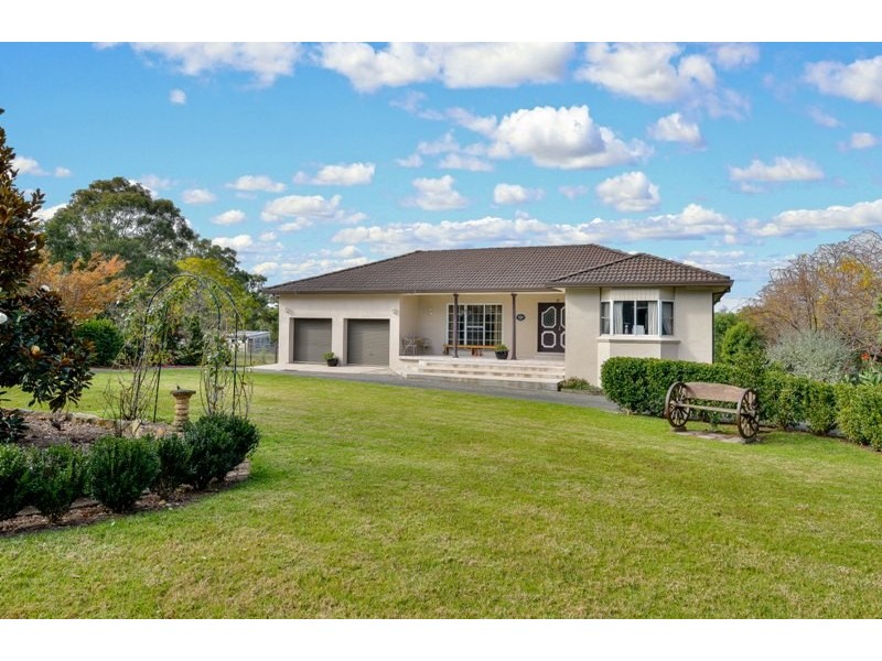 60 Kendall Street, Thirlmere NSW 2572