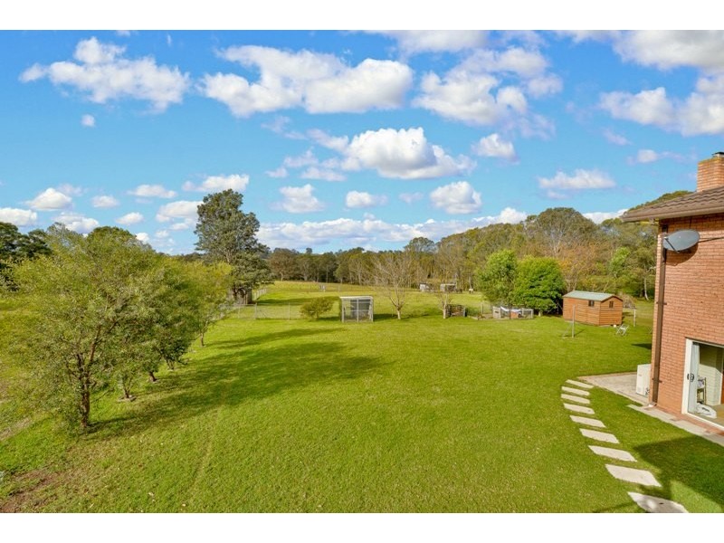 60 Kendall Street, Thirlmere NSW 2572