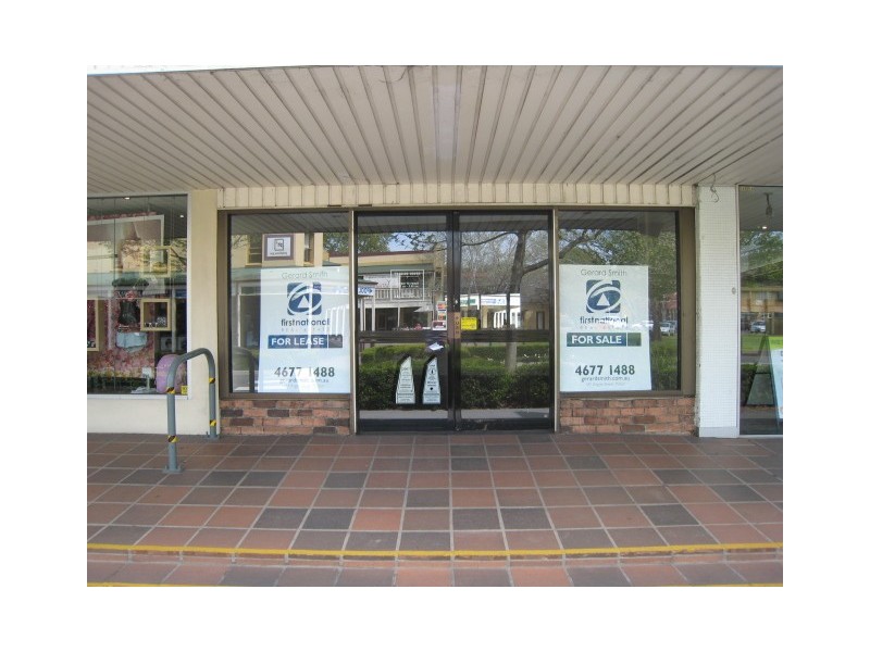 2/149 Argyle Street, Picton NSW 2571