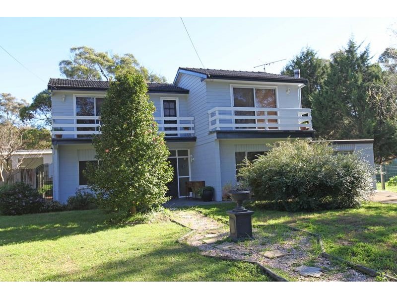 118 Colo Street, Thirlmere NSW 2572
