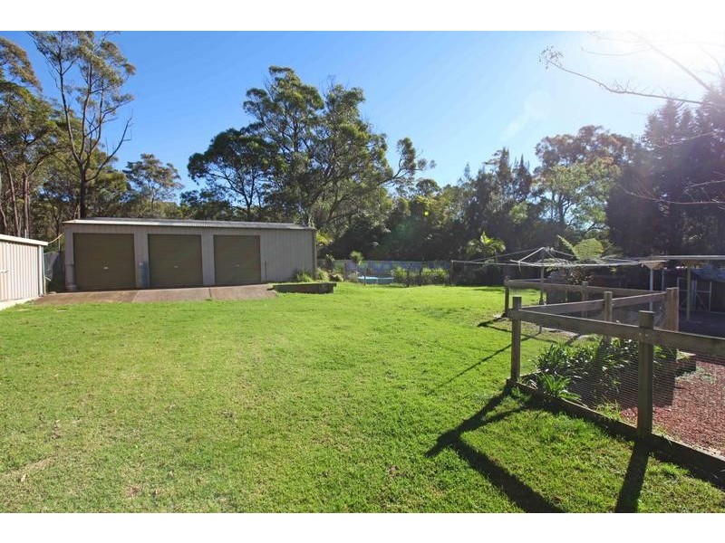 118 Colo Street, Thirlmere NSW 2572