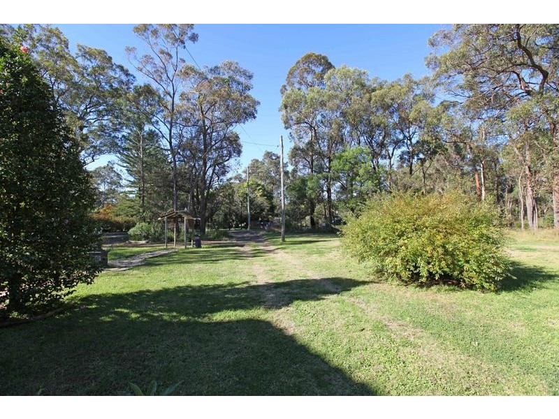 118 Colo Street, Thirlmere NSW 2572