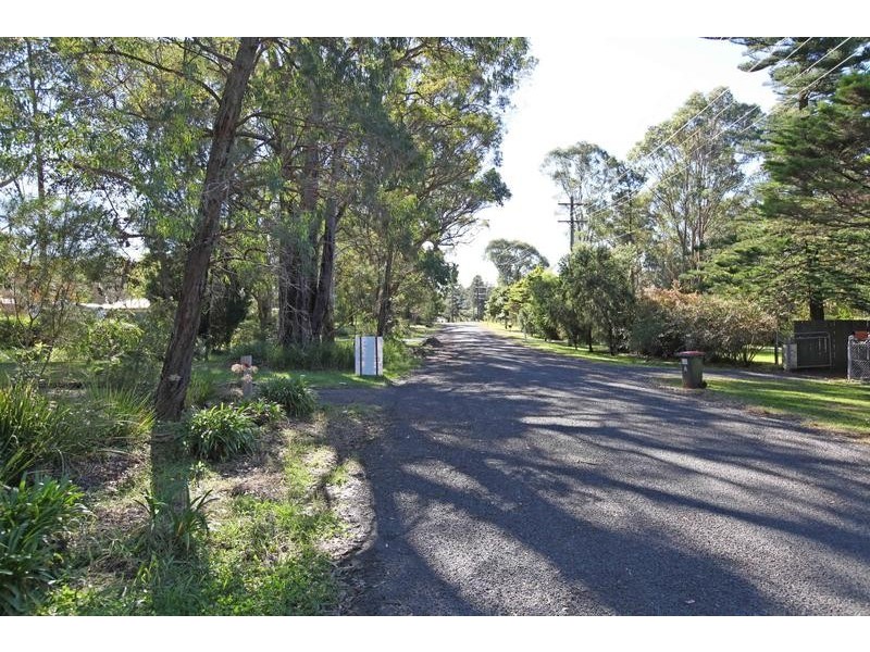 118 Colo Street, Thirlmere NSW 2572