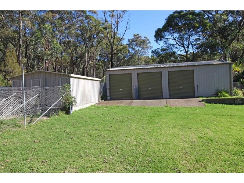 118 Colo Street, Thirlmere NSW 2572