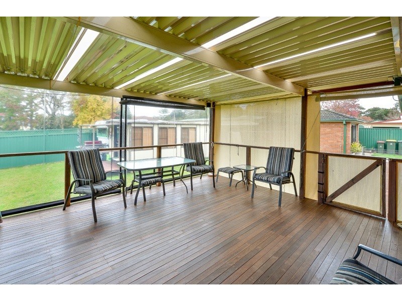 57-61 Norwood Road, Buxton NSW 2571