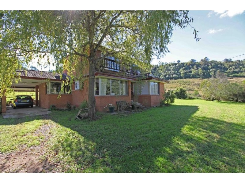 1490 Remembrance Drive, Razorback NSW 2571