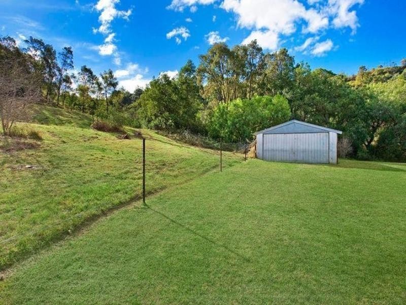 1490 Remembrance Drive, Razorback NSW 2571