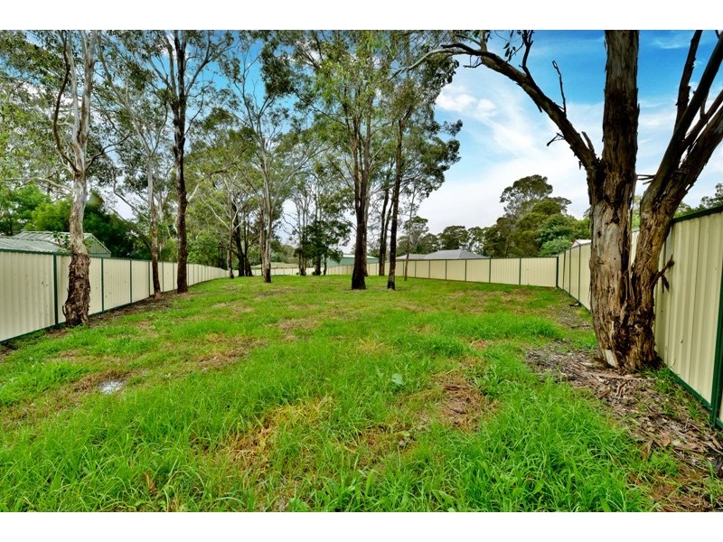 36-38 Lot 623 Hambridge Road, Bargo NSW 2574
