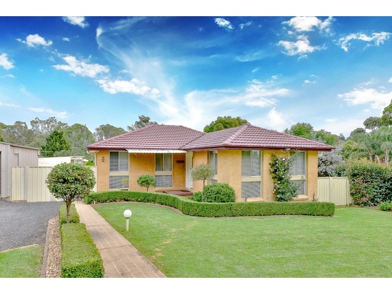 47 Remembrance Drive, Tahmoor NSW 2573