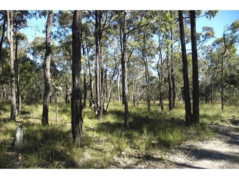 Lot 4 Esen Way, Pheasants Nest NSW 2574