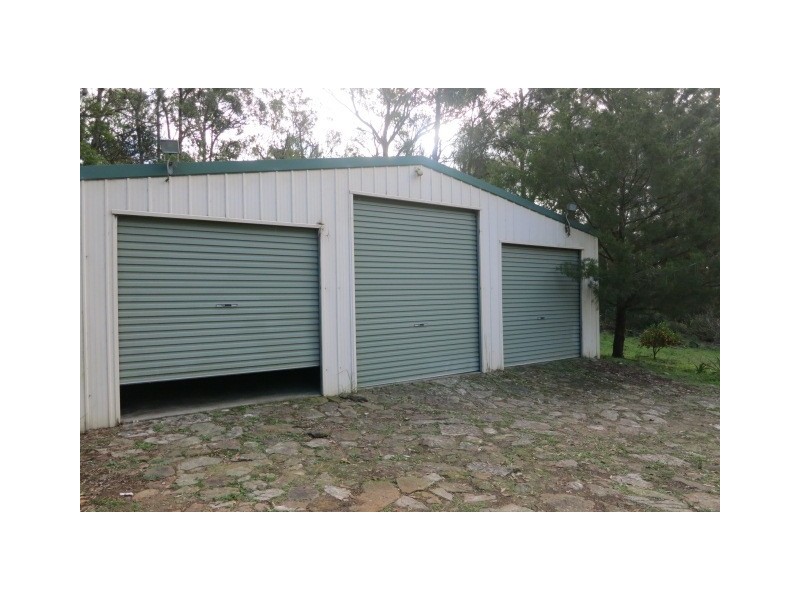 100 Pheasants Nest Road, Pheasants Nest NSW 2574