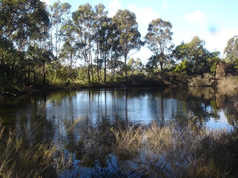 Pheasants Nest NSW 2574