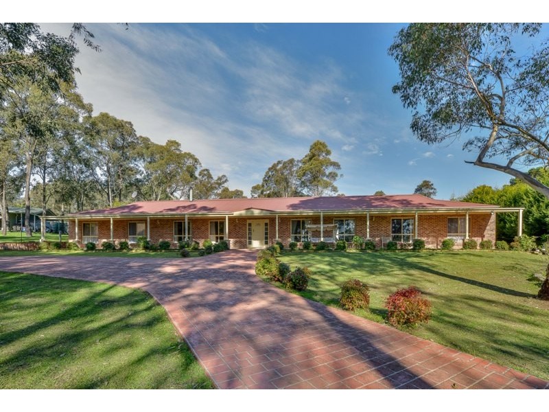 80 Wilton Road, Wilton NSW 2571