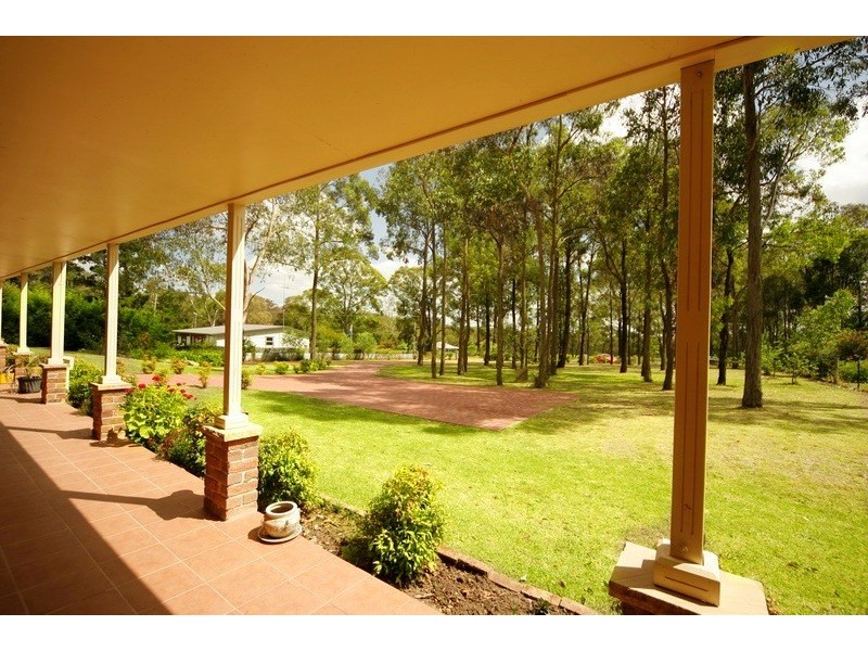 80 Wilton Road, Wilton NSW 2571