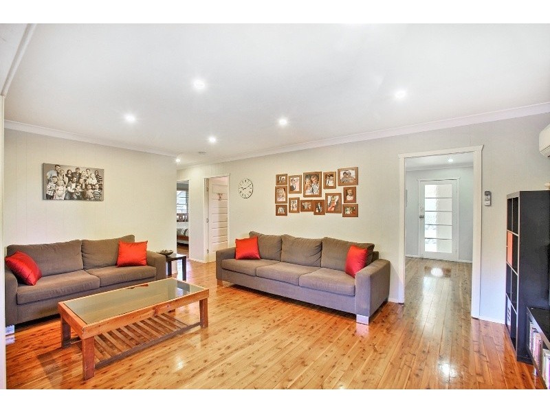 28 Lumsdaine Street, Picton NSW 2571