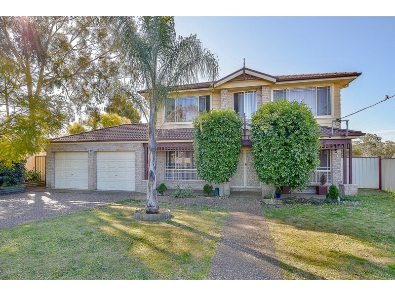 15 Park Street, Tahmoor NSW 2573