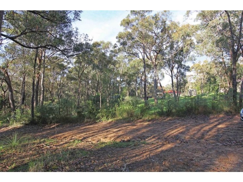 32 Belair Road, Buxton NSW 2571