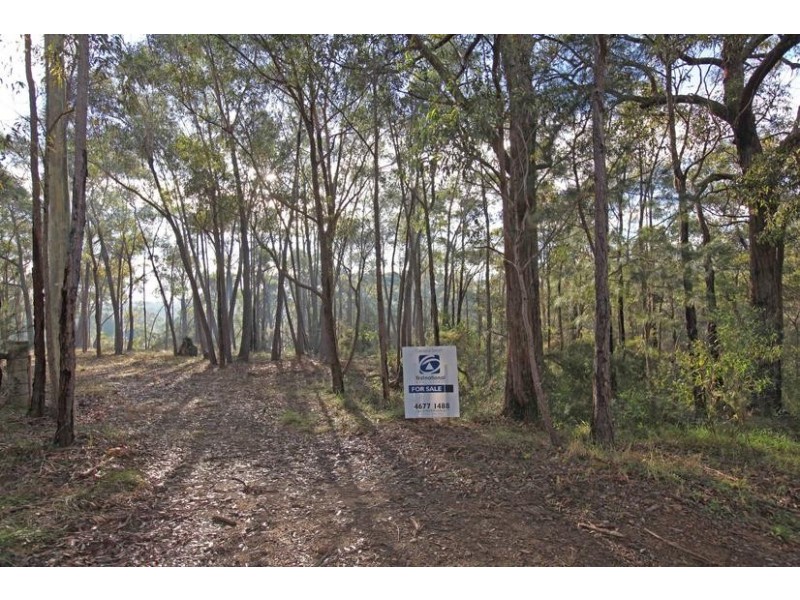 32 Belair Road, Buxton NSW 2571