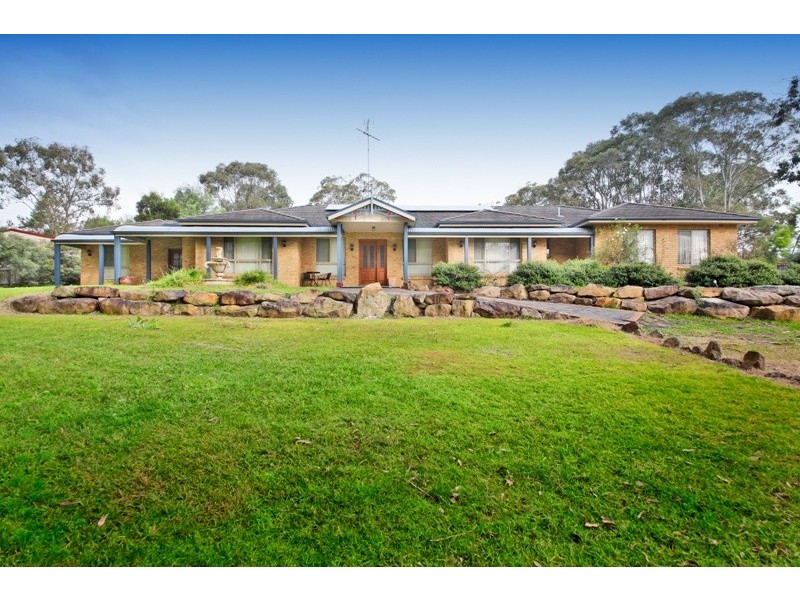 70 Hopson Street, Douglas Park NSW 2569