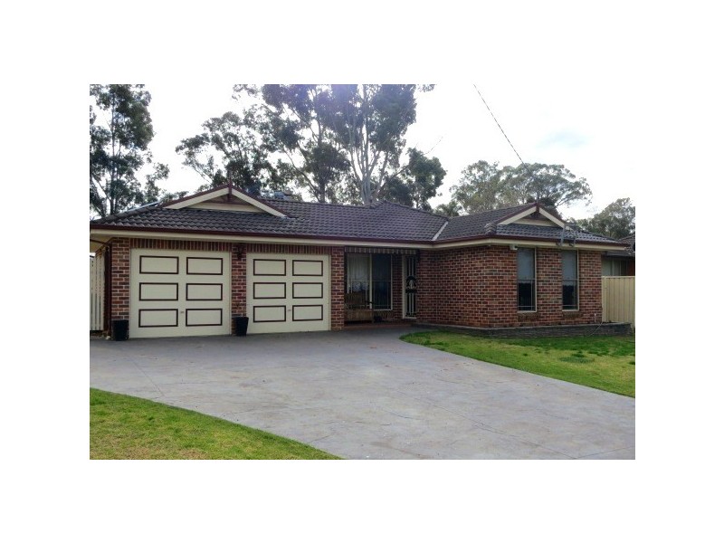 1111 Argyle Street, Wilton NSW 2571