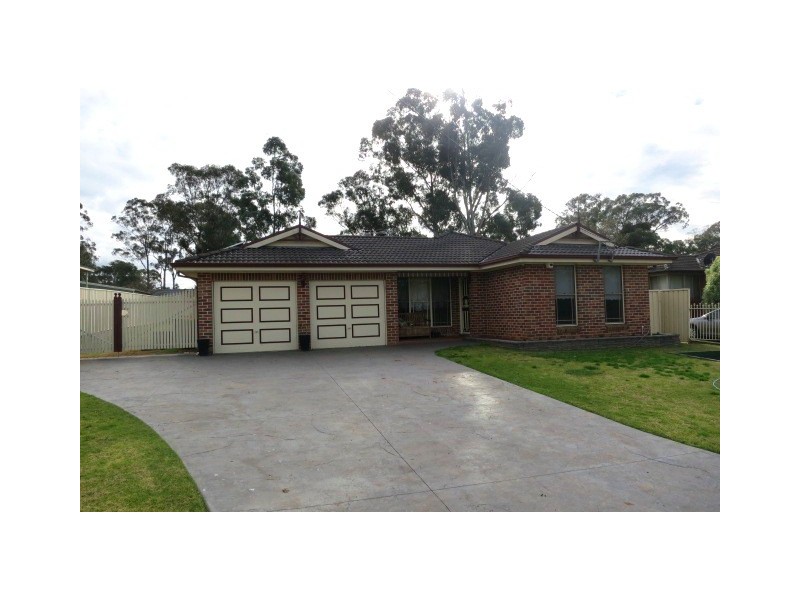 1111 Argyle Street, Wilton NSW 2571