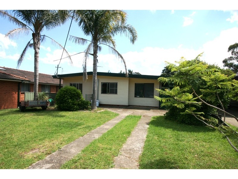 55 Oaks Street, Thirlmere NSW 2572