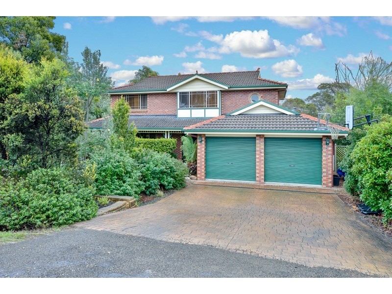 9 Cumberteen Street, Buxton NSW 2571