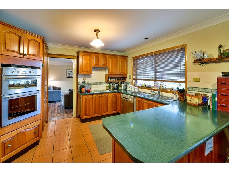 9 Cumberteen Street, Buxton NSW 2571