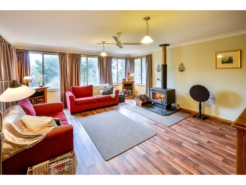 9 Cumberteen Street, Buxton NSW 2571