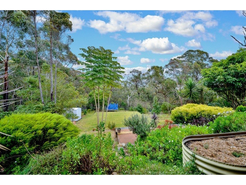 9 Cumberteen Street, Buxton NSW 2571