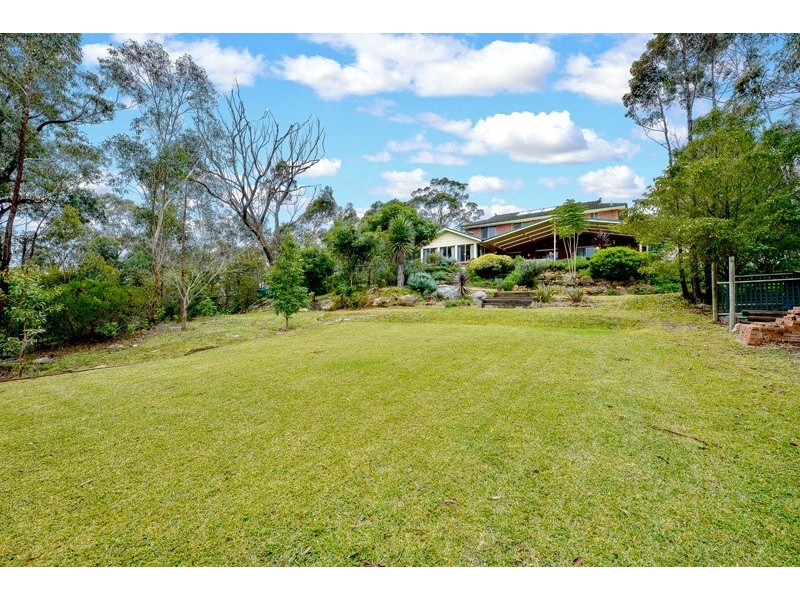 9 Cumberteen Street, Buxton NSW 2571