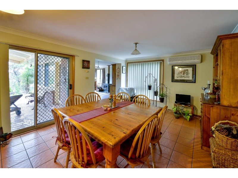 9 Cumberteen Street, Buxton NSW 2571