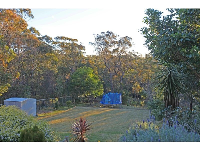 9 Cumberteen Street, Buxton NSW 2571