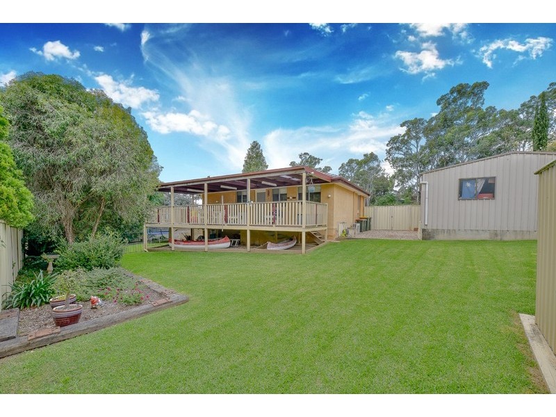 47 Remembrance Drive, Tahmoor NSW 2573