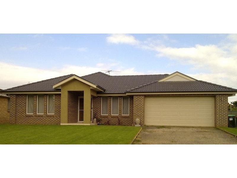 51 Radnor Road, Bargo NSW 2574