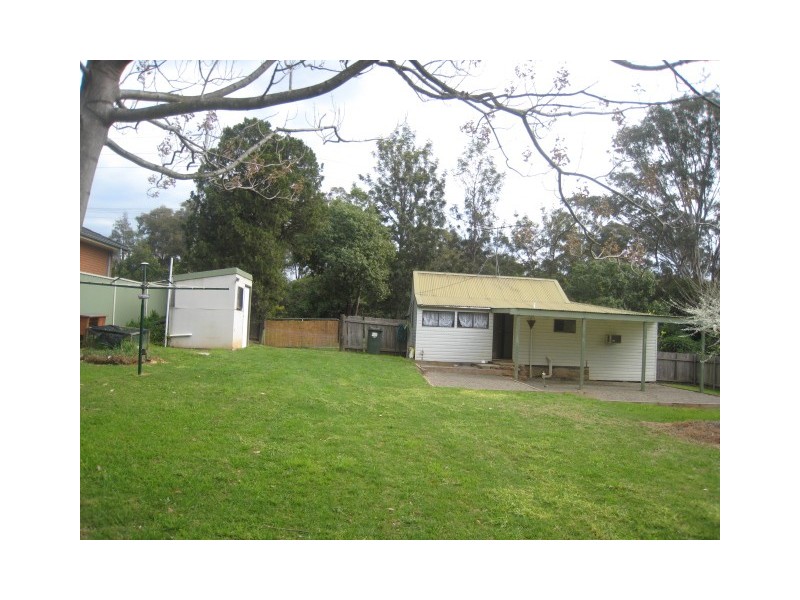 4 George Street, Tahmoor NSW 2573
