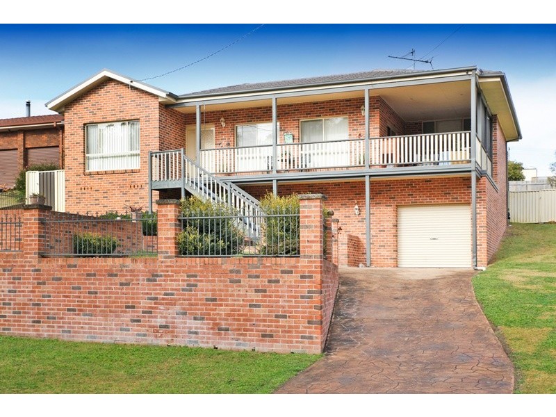 7 Wallaroo Road, Buxton NSW 2571