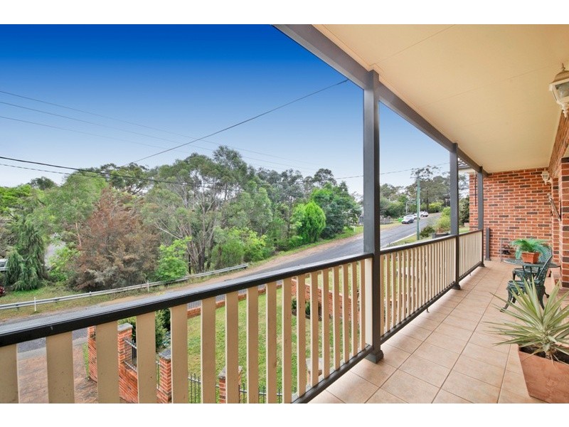 7 Wallaroo Road, Buxton NSW 2571