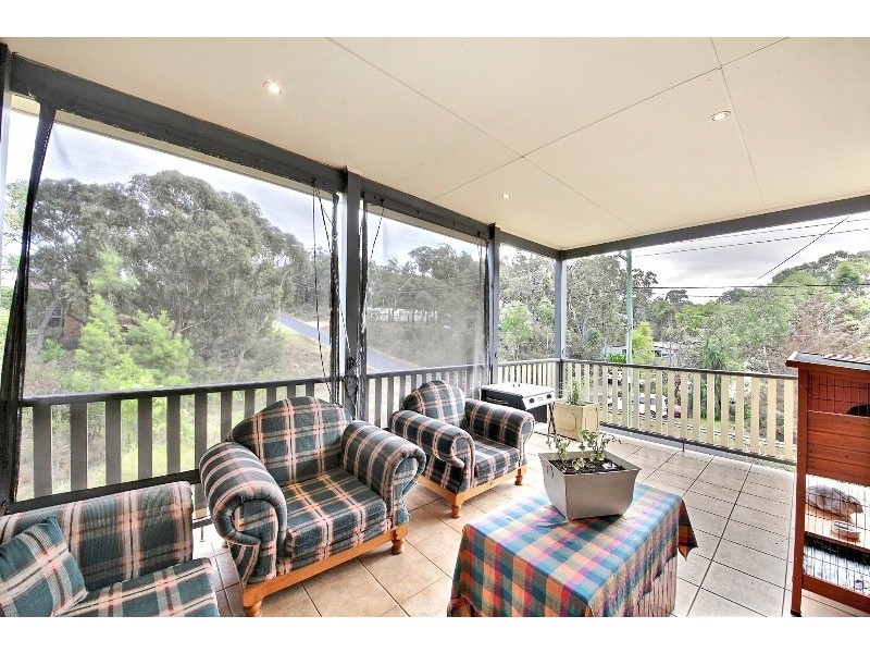 7 Wallaroo Road, Buxton NSW 2571